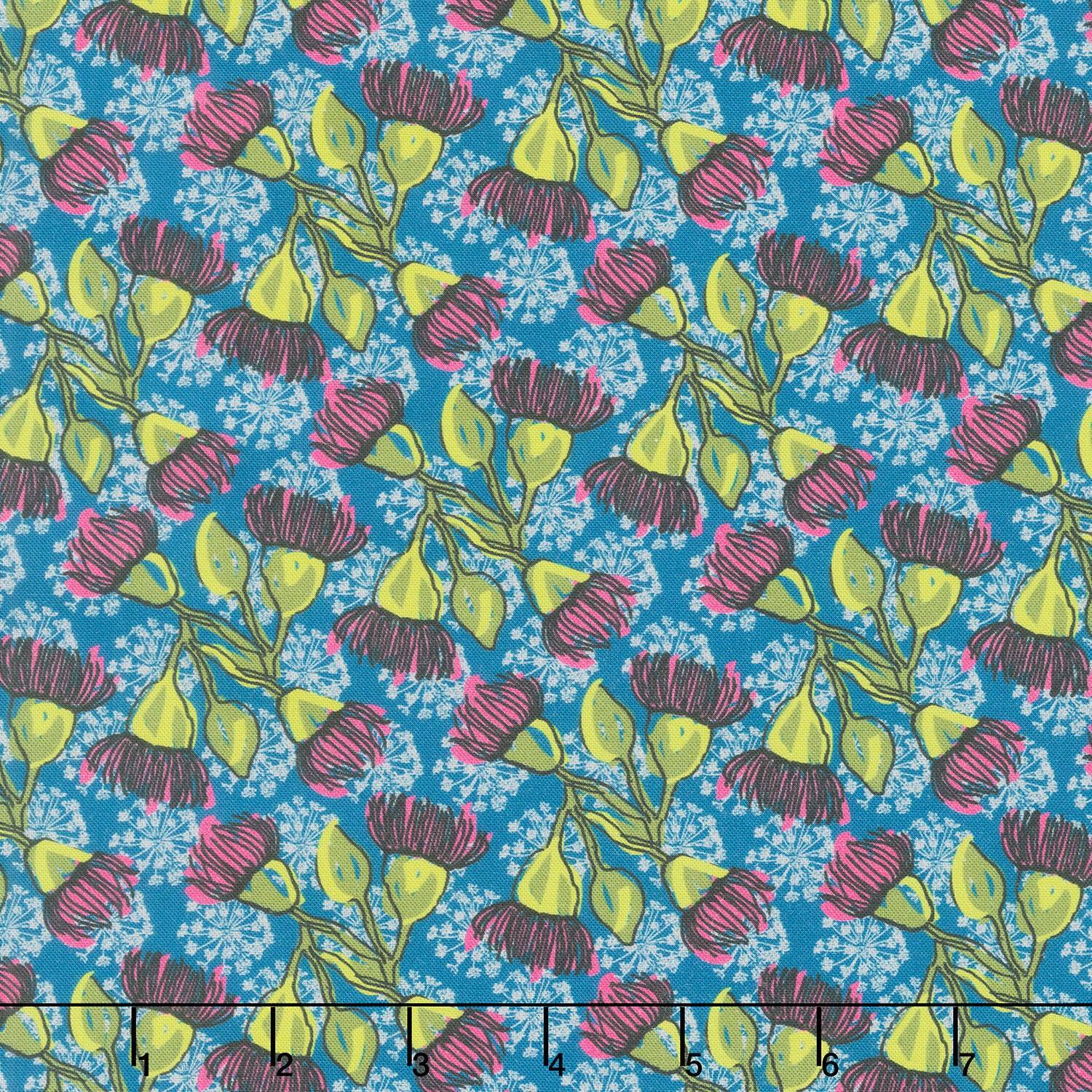 BOOTLEG CD 花柄アートワーク Windham_Fabrics_Windham_Fabric