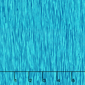 Winding Road - Grasses Teal Yardage