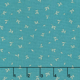 Honeycrisp - Tumbling Leaves Spruce Yardage
