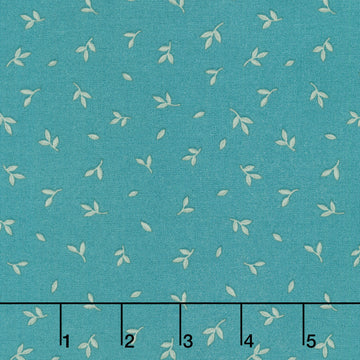 Honeycrisp - Tumbling Leaves Spruce Yardage