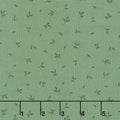 Honeycrisp - Tumbling Leaves Granny Green Yardage