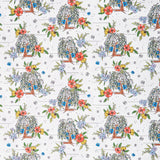 Sway by Kori - Willow Tree Linen Yardage