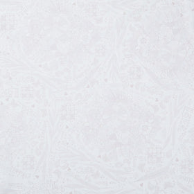 Sway by Kori - Blooming Doodles Linen Yardage