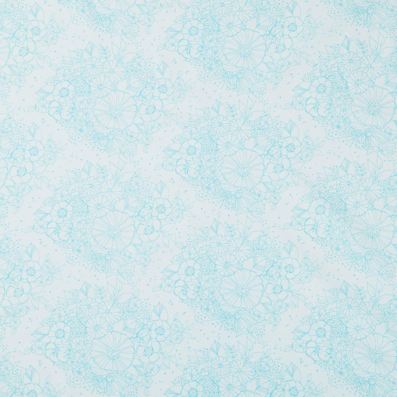 Sway by Kori - Butterfly Bait Sea Glass Yardage