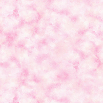 The State Fair - Cotton Candy Pink Yardage