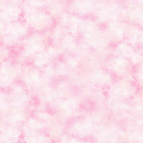 The State Fair - Cotton Candy Pink Yardage