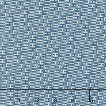Swatch Book - Woven Indigo Yardage