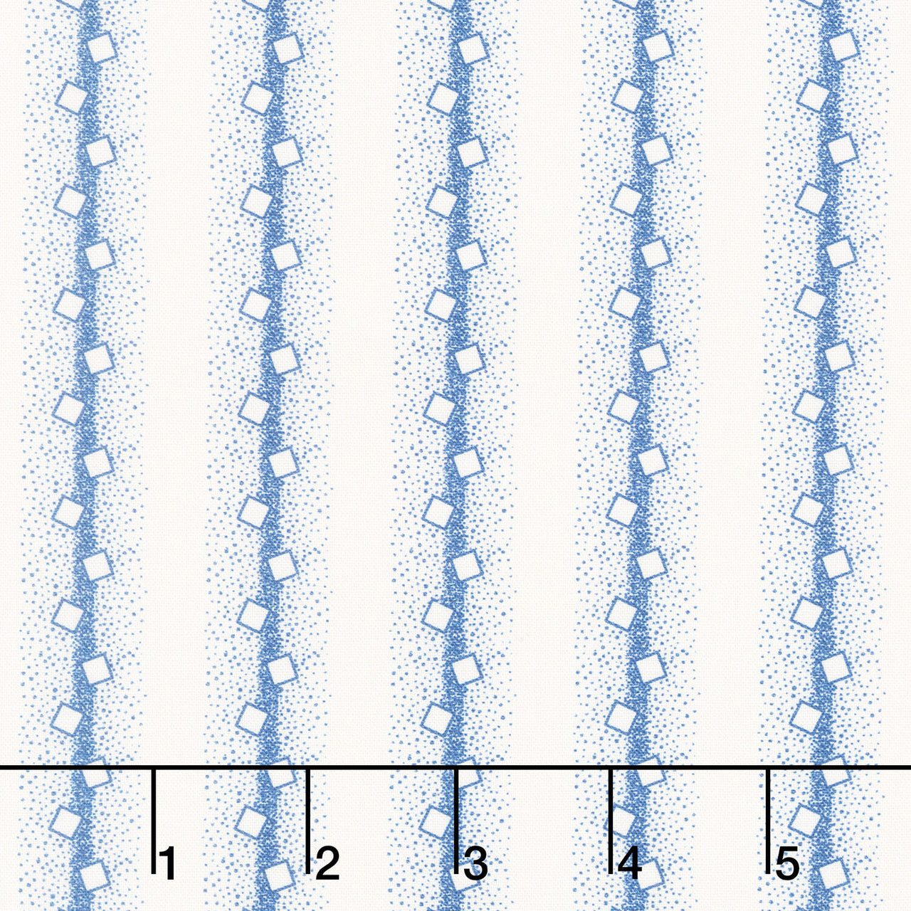 Swatch Book - Rolling Dice Cream Yardage