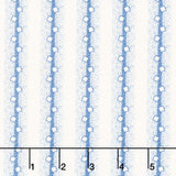 Swatch Book - Rolling Dice Cream Yardage