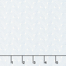 Swatch Book - Labyrinth Cream Yardage