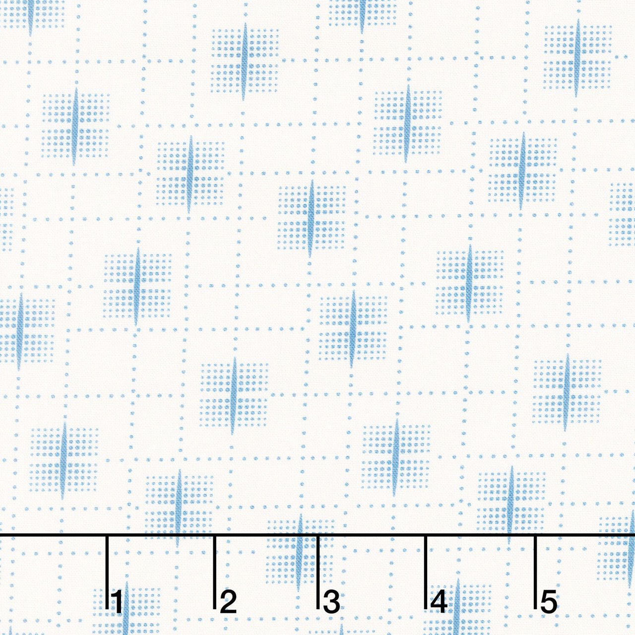 Swatch Book - Gameboard Cream Yardage