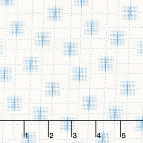 Swatch Book - Gameboard Cream Yardage