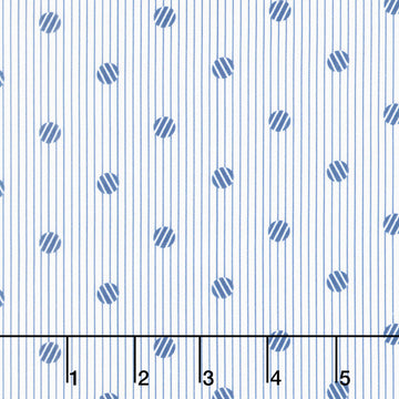 Swatch Book - Childsplay Ivory Yardage