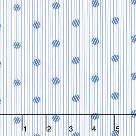Swatch Book - Childsplay Ivory Yardage