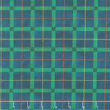 Winter Wonder - Festive Plaid Navy Yardage