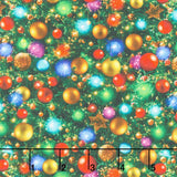 Winter Wonder - Lights and Décor Pine Yardage