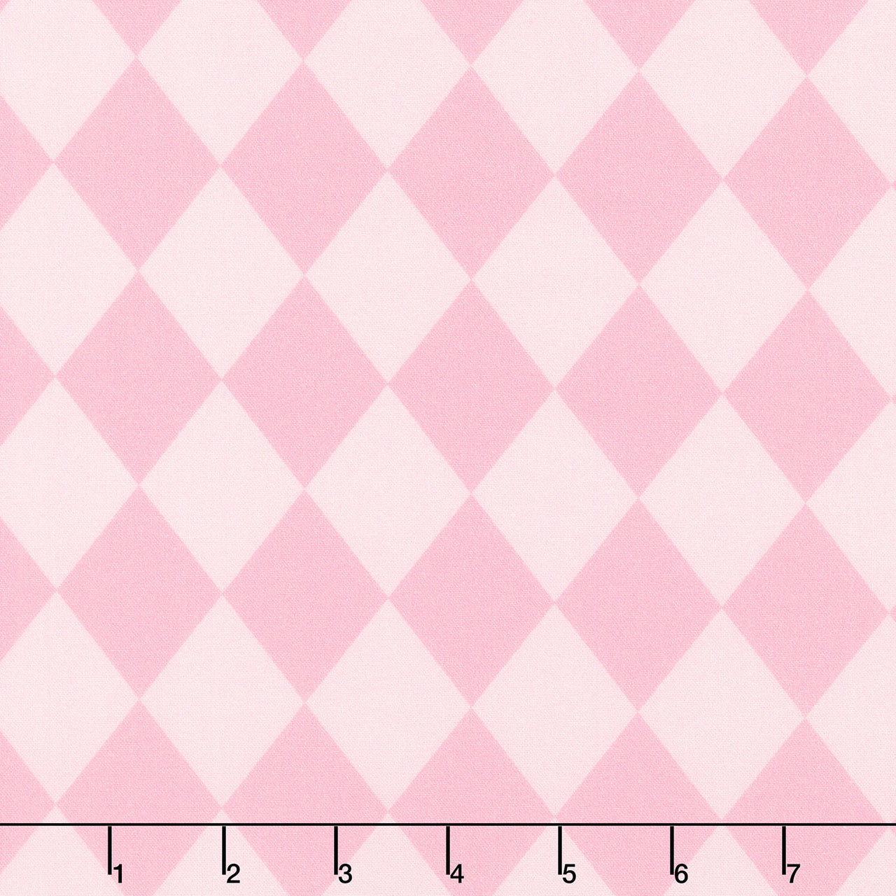 Twirling Tutus - Shine Bright Blush Yardage