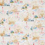 Rocky Coast - Inverness Ivory Yardage