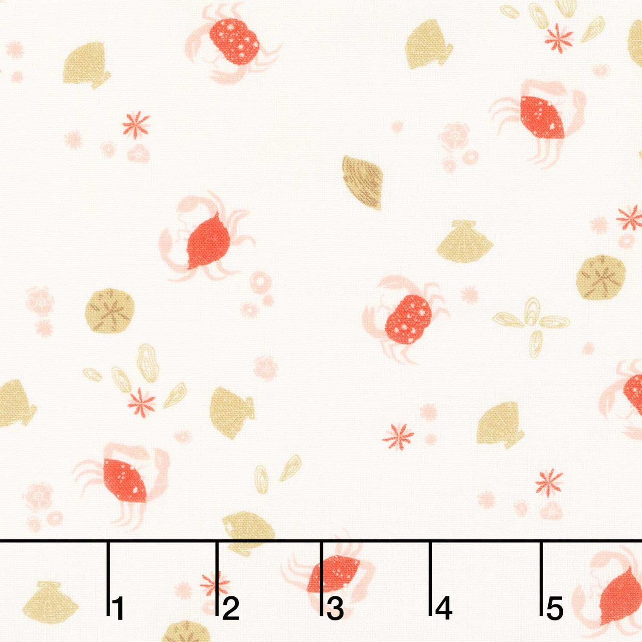 Rocky Coast - Beach Combers Pearl Yardage
