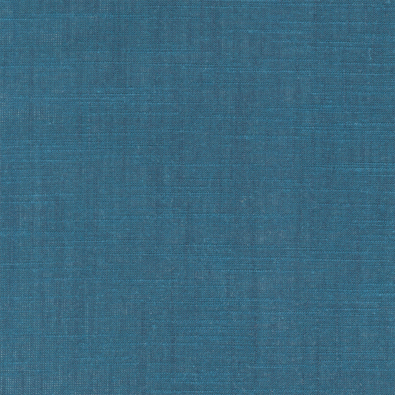 Handloom - Texture Peacock Yardage