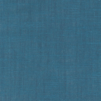 Handloom - Texture Peacock Yardage