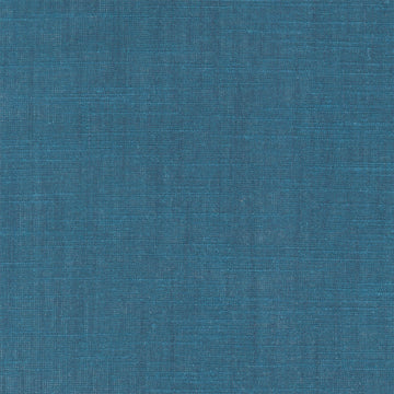 Handloom - Texture Peacock Yardage