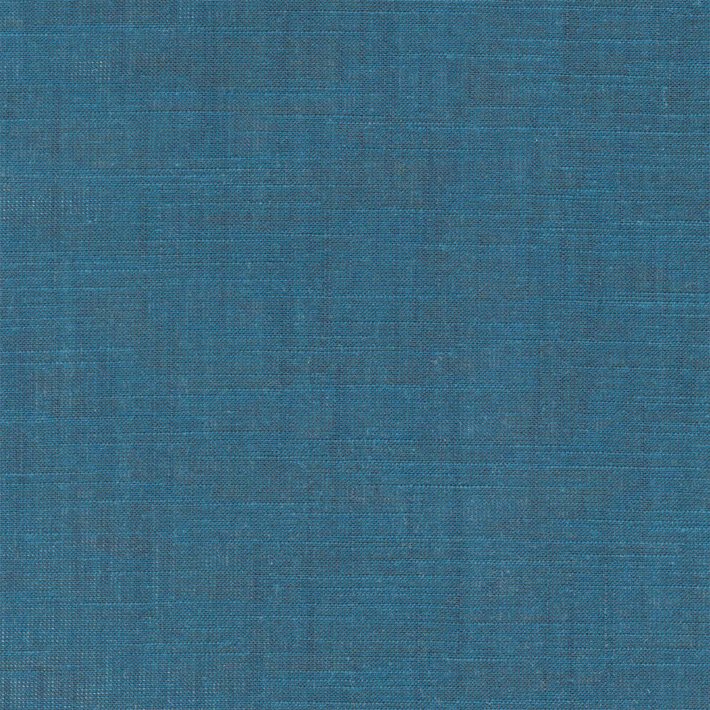 Handloom - Texture Peacock Yardage