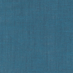 Handloom - Texture Peacock Yardage