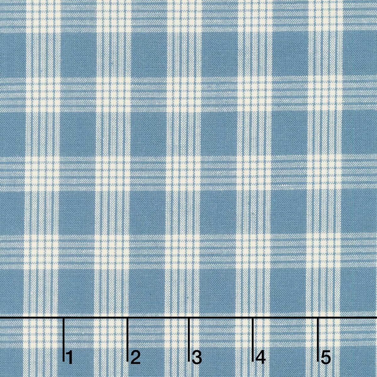 Artisan Classics - Archie Chambray Yardage