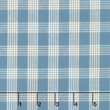 Artisan Classics - Archie Chambray Yardage