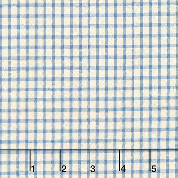 Artisan Classics - Benjamin Chambray Yardage