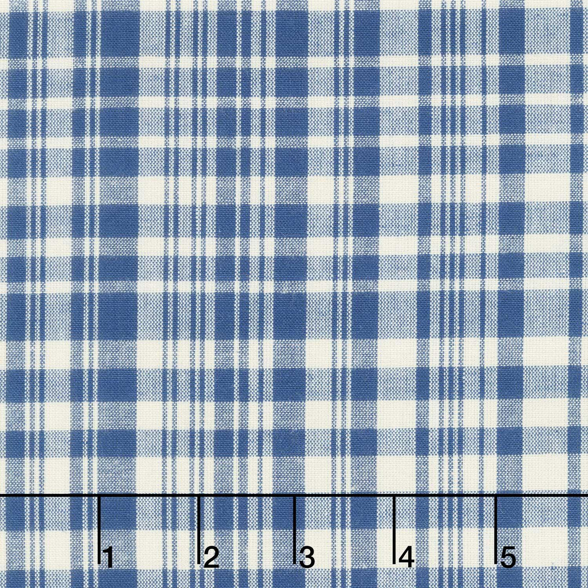 Artisan Classics - Hugh Blue Yardage