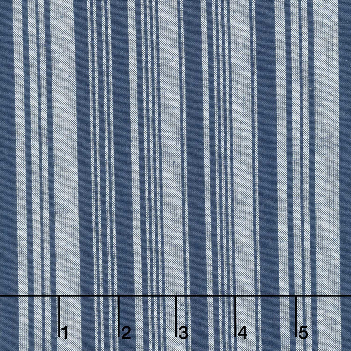 Artisan Classics - Ian Blue Yardage