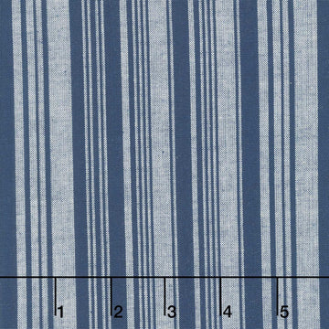 Artisan Classics - Ian Blue Yardage
