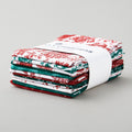 Jolly Christmas Fat Quarter Bundle