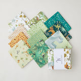King of the Jungle Fat Quarter Bundle