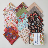 Forest Fruits Fat Quarter Bundle
