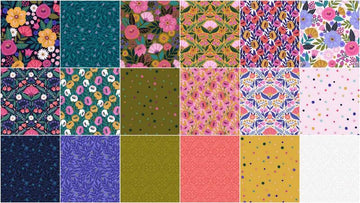 Dayspring Fat Quarter Bundle