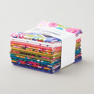 Dayspring Fat Quarter Bundle