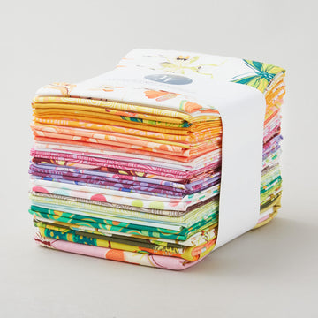 Insectarium Fat Quarter Bundle