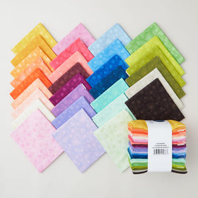 Watermark Fat Quarter Bundle