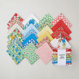 Merry Go Round Fat Quarter Bundle