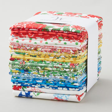 Merry Go Round Fat Quarter Bundle