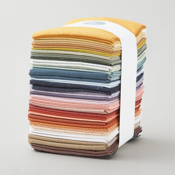 Nature Study 2.0 Fat Quarter Bundle