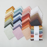 Nature Study 2.0 Fat Quarter Bundle