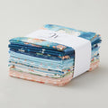 Ocean Life Fat Quarter Bundle