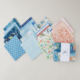 Ocean Life Fat Quarter Bundle