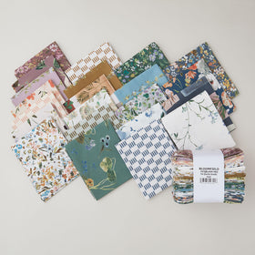 Bloomfield Fat Quarter Bundle