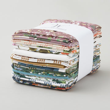 Bloomfield Fat Quarter Bundle