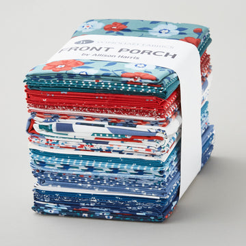 Front Porch Fat Quarter Bundle